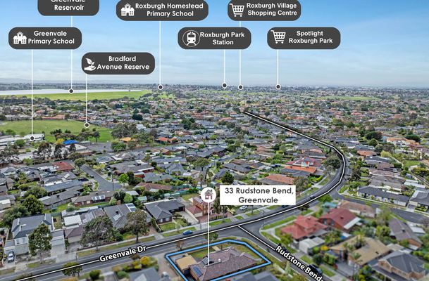 33 Rudstone Bend, Greenvale