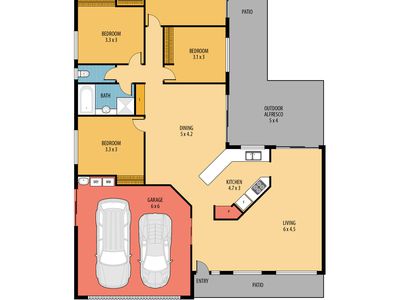 10 Flametree Drive, Tewantin