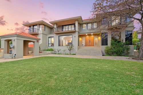 128 Forrest Street, South Perth