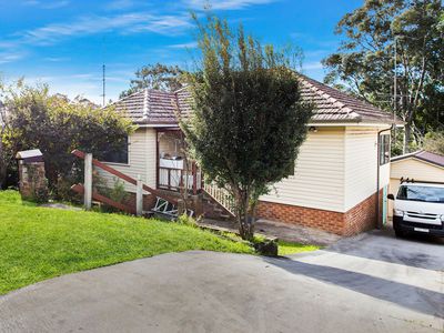 59 Yellagong Street, West Wollongong