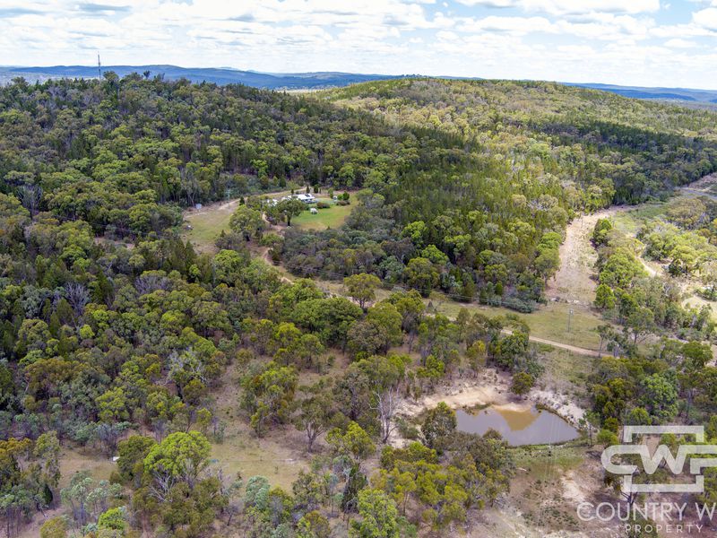 26 Quirk Street, Emmaville