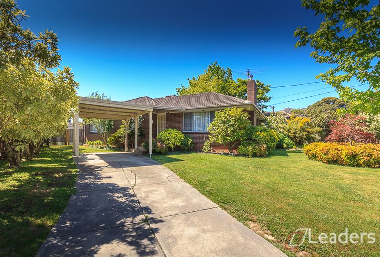24 Laura Road, Knoxfield