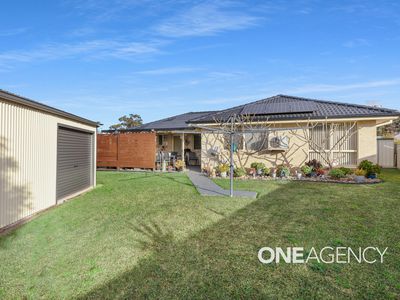 18 Freesia Crescent, Bomaderry