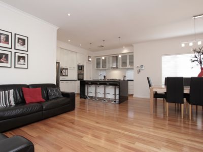 15A Steyning Way, Westminster