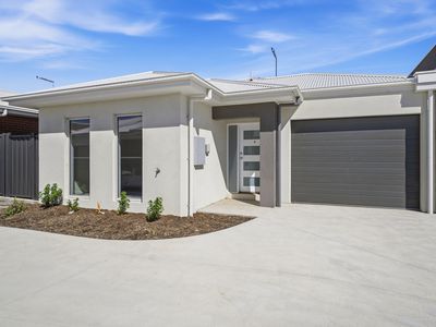 36 Sarakos Circuit, Wangaratta