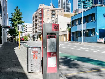 77 / 369 Hay Street, Perth