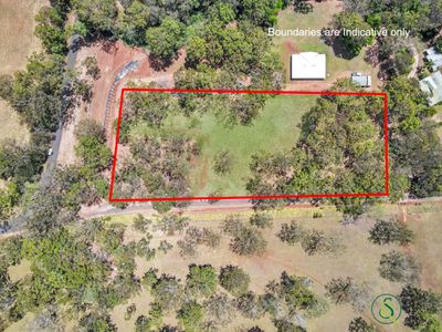 Lot 1, 40 Elms Road, Wondecla