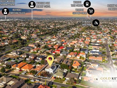 33 Lynbridge Crescent, Tarneit