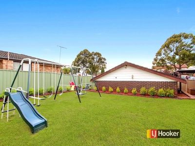 2 Adelphi Crescent, Doonside