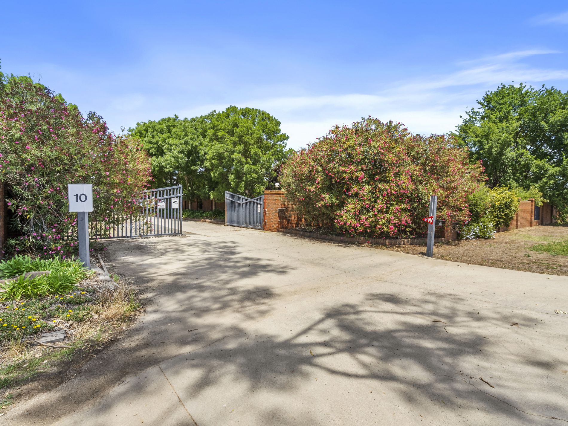 7 Saxton Street, Numurkah