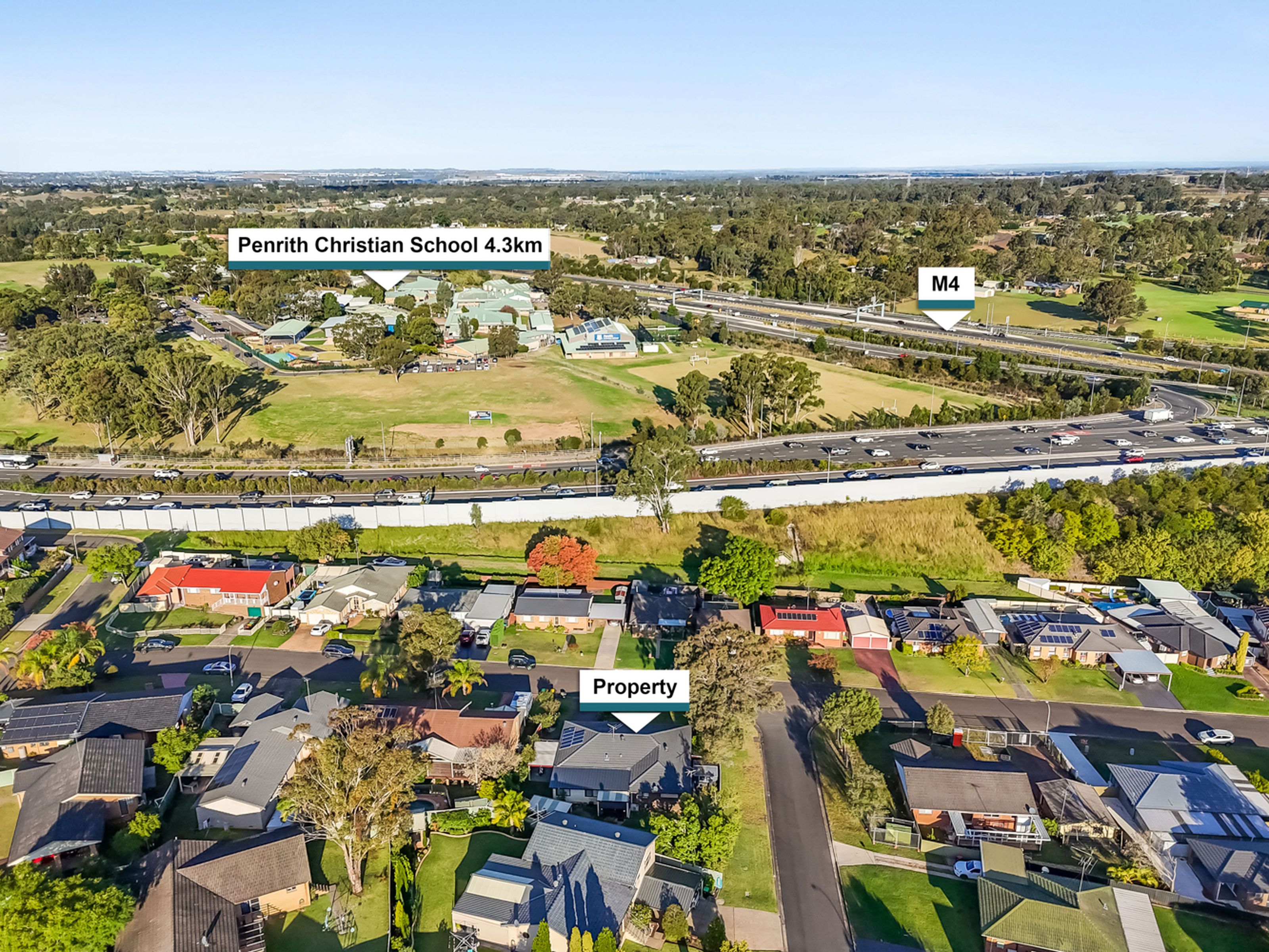 11 Bickley Road, SOUTH PENRITH
