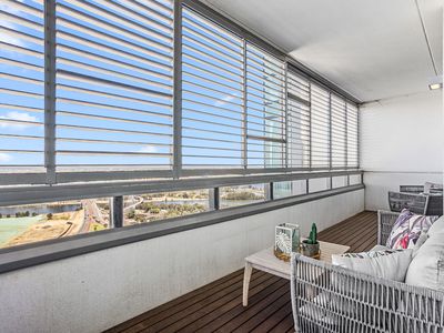 2304 / 8 Adelaide Terrace, East Perth