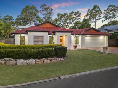 65 Booloumba Crescent, Forest Lake