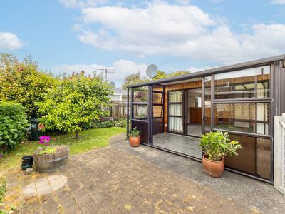 3 Kahikatea Place, Otaki