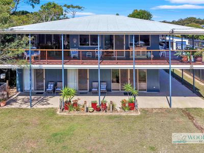 104 Esplanade, Woodgate