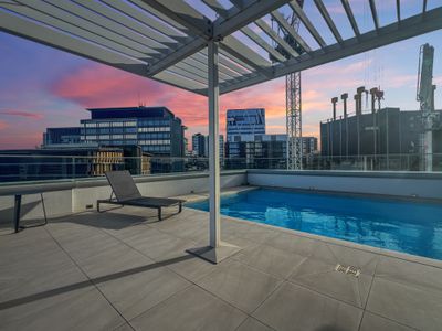 1807 / 510 St Pauls Terrace, Bowen Hills
