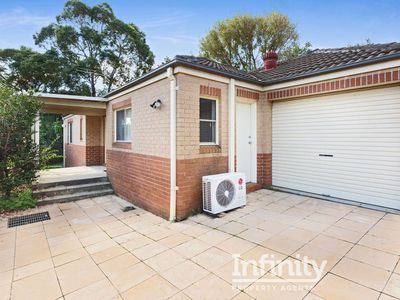 5 / 57A-61 Millett Street, Hurstville