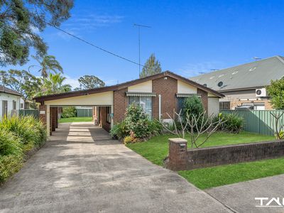 121 Victoria Street, Werrington