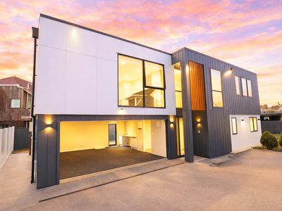 4B The Parade, Bucklands Beach