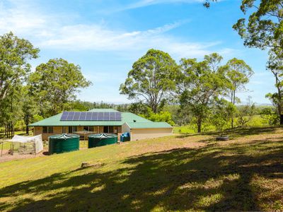 3 Oconnell Road, Traveston