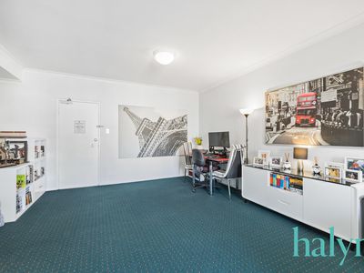 208 / 228 James Street, Northbridge