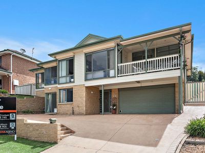 20 Dawson Place, Albion Park