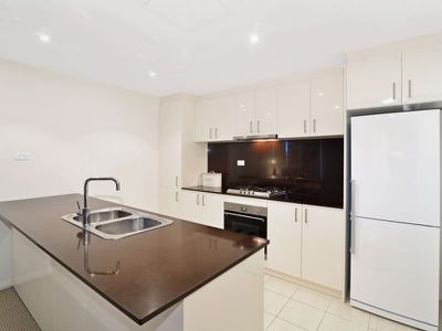 163 / 3-9 Church Avenue, Mascot