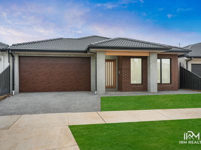64 Hemingway Drive, Rockbank
