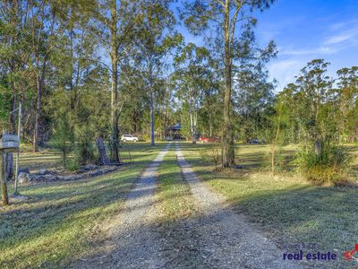 1595 Maria River Road, Crescent Head