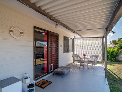 3 Cliveden Avenue, Point Vernon