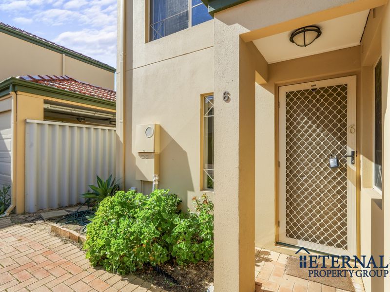 6 / 9 Gochean Avenue, Bentley