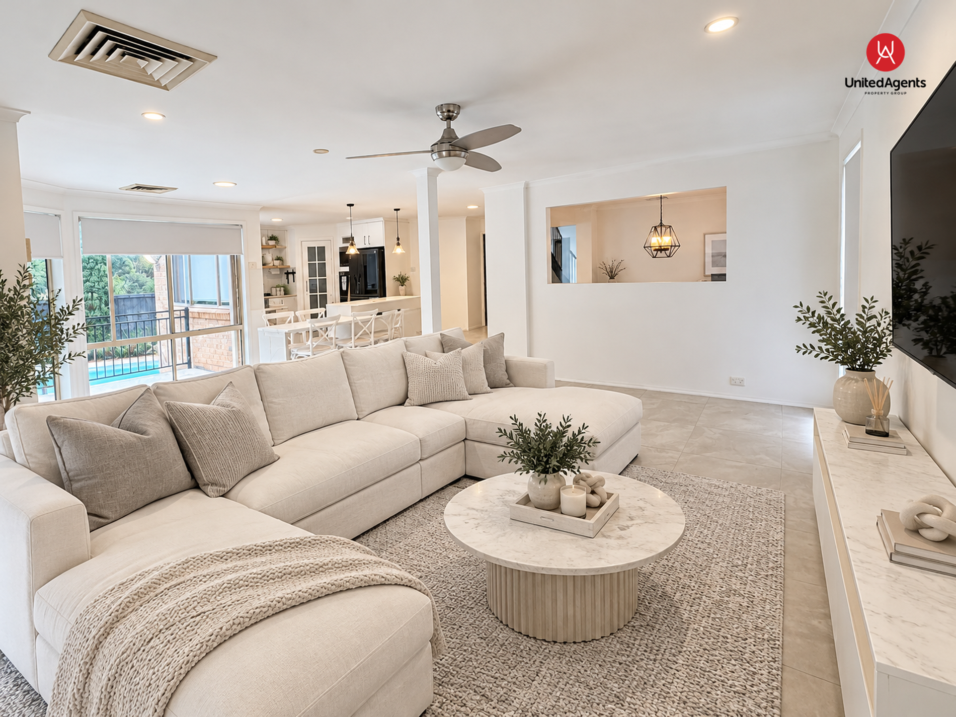 7 Lord Castlereagh Circuit, Macquarie Links