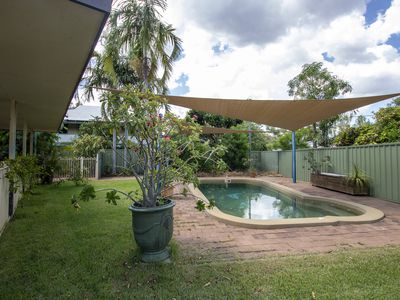 8 Greybox Crescent, Kununurra