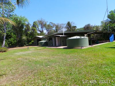 22 Marege Drive, Dundee Beach