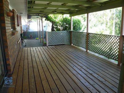 15 Orlando Crescent, Springwood