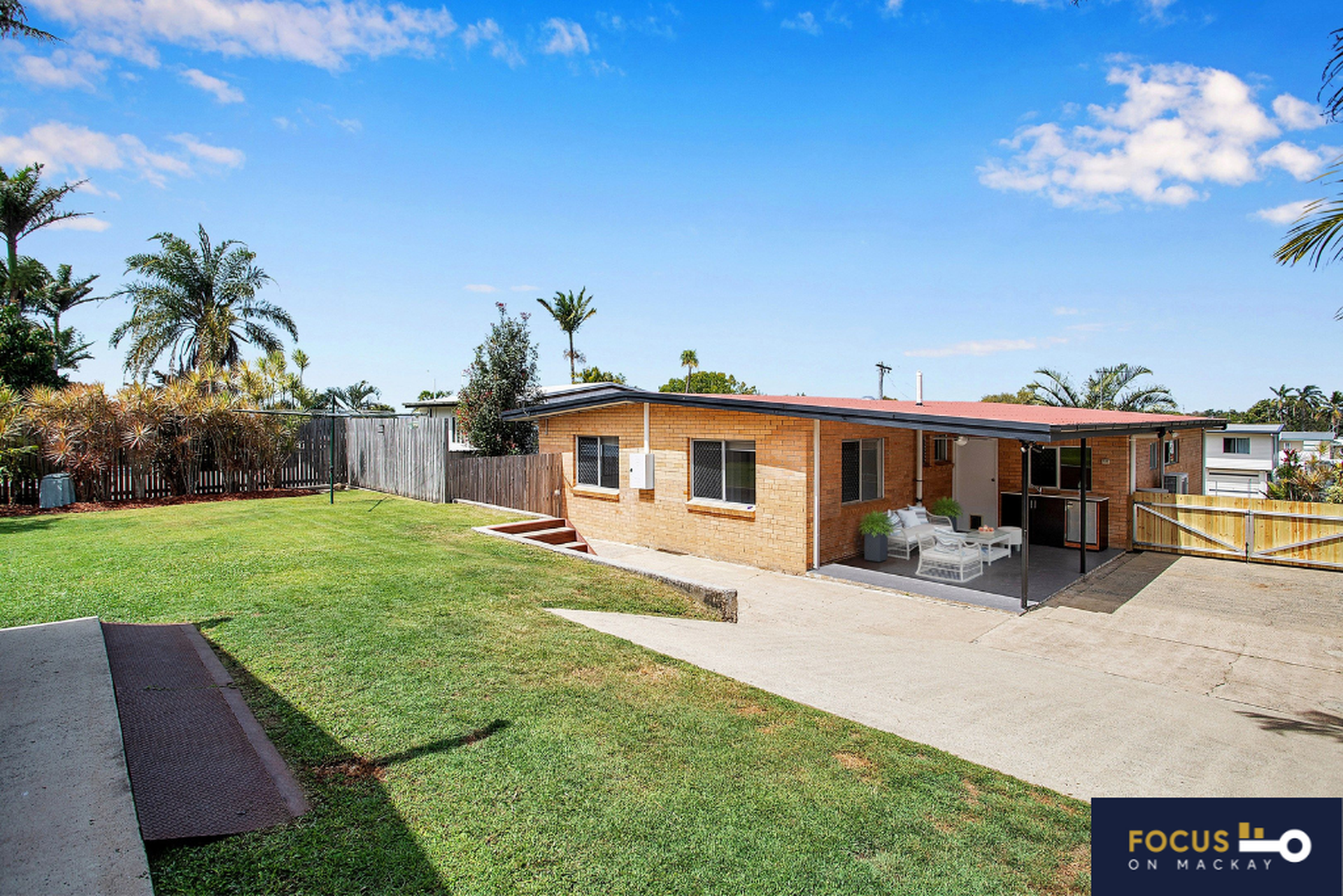 36 Holack Street, North Mackay