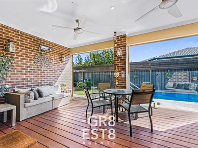 31 QUIST PARADE, Cranbourne West