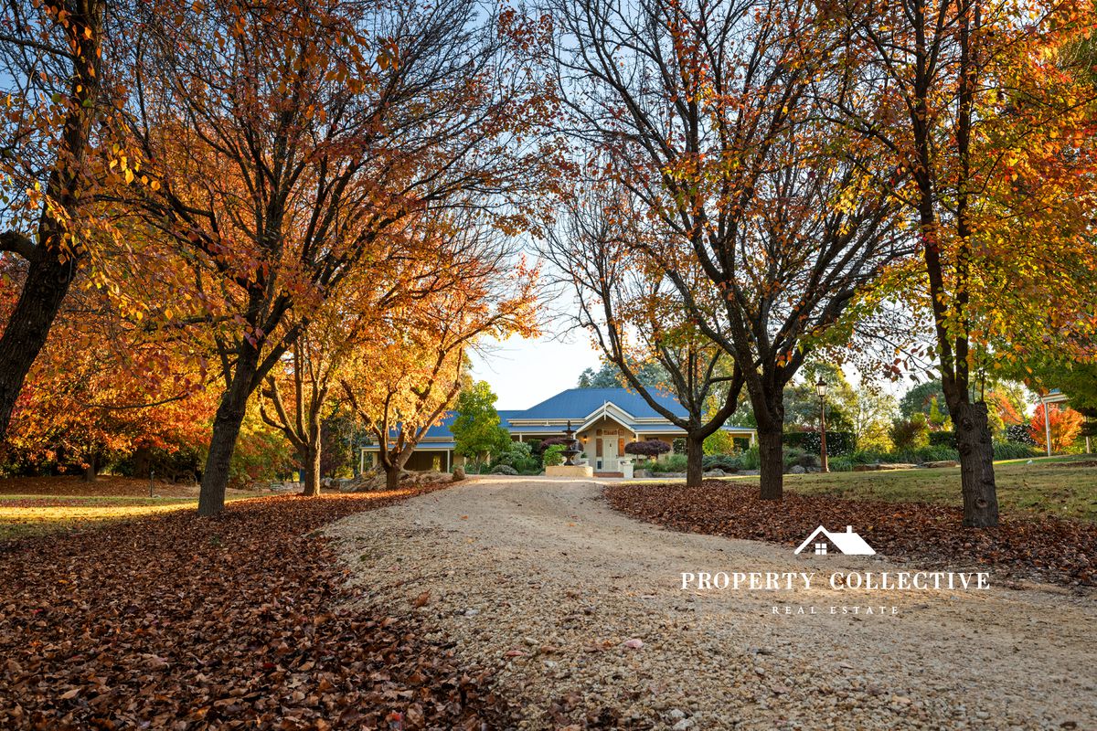 124 Stanley Road, Beechworth