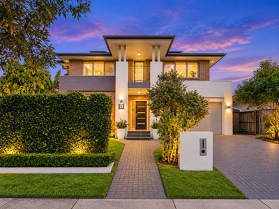 13 Honeymyrtle Street, Moorebank