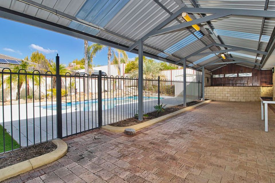 36 Scotford Way , Baldivis