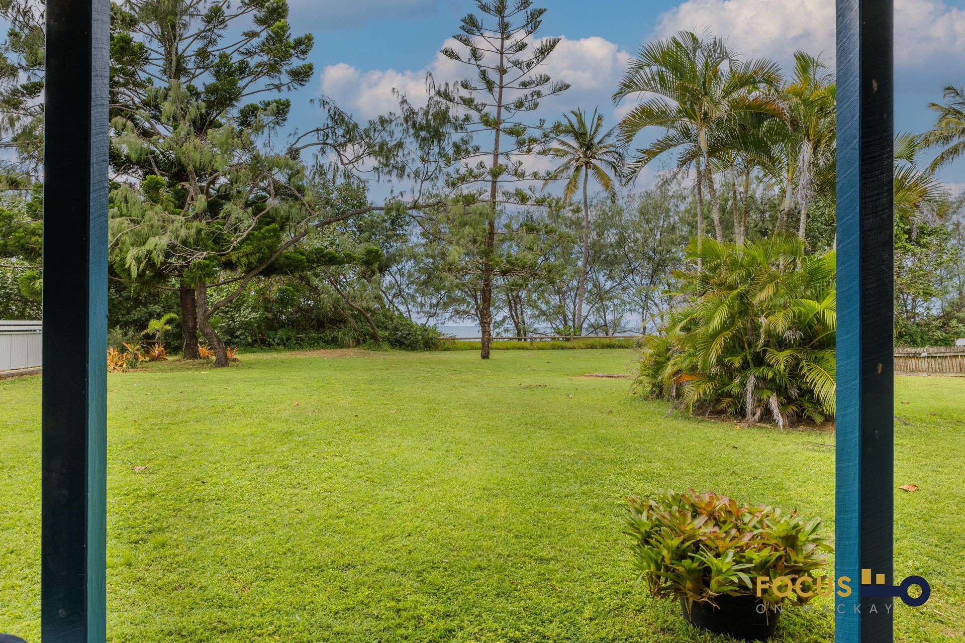 18 Owen Jenkins Drive, Sarina Beach