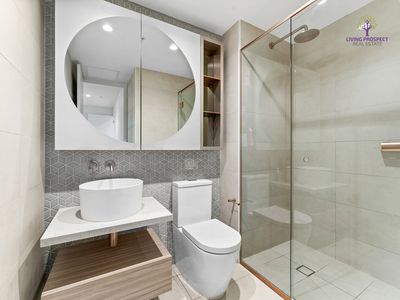 805 / 3 Tarver Street, Port Melbourne