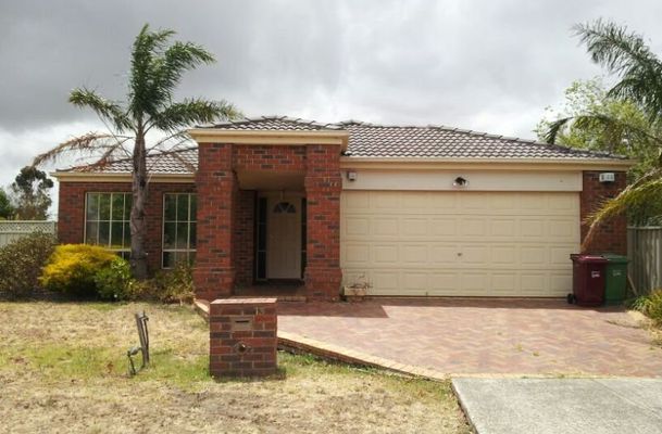 13 Sunnybrook Court, Craigieburn