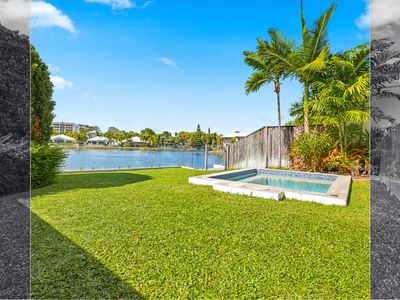 14 Bluewater Lane, Trinity Beach