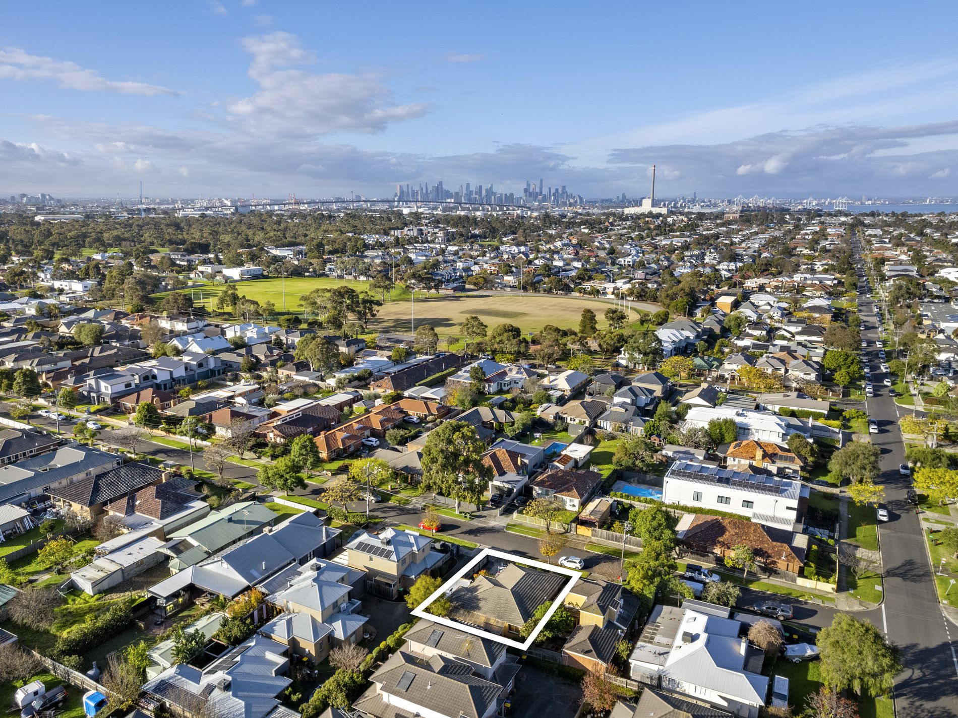 3 Clyde Street, Newport