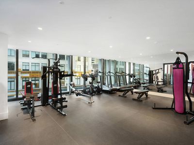 3403 / 130 Elizabeth Street, Sydney