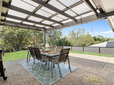 11 Monroe Court, Oxenford