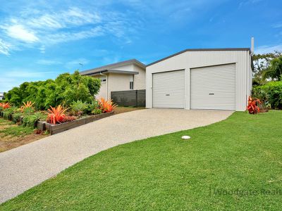 22 Kookaburra Way, Woodgate