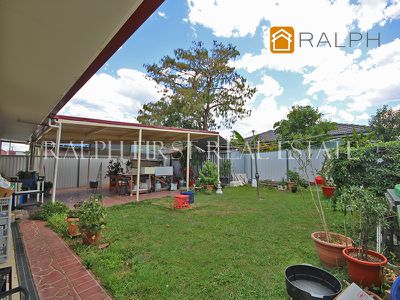 38 Yeo Street, Yagoona