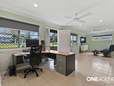 24 Beaufort Street, Howard